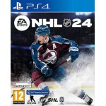 EA Sports NHL 24 [PS4]